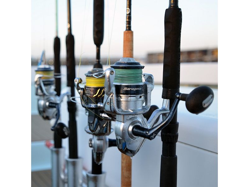 best fishing line for spinning reels