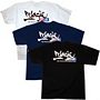 Pelagic Script Logo T-Shirt
