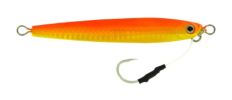 Shimano Butterfly Slidend Jigs - Orange/Gold