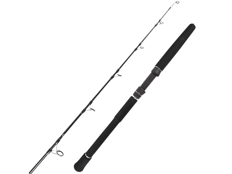 t curve deep jig 400