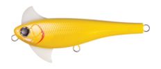 Shimano Waxwing Jigs - Golden Yellow