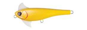 Shimano Waxwing Jigs - Golden Yellow