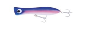 Yo-Zuri Surface Bull GT Popper - Red/White/Blue