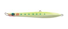 Williamson Abyss Speed Jigs - 8 - Chartreuse