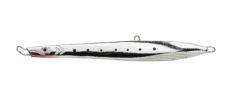 Williamson Abyss Speed Jigs - 9 - Chrome