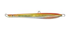 Williamson Abyss Speed Jigs - 5 - Orange