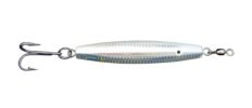 Ahi Assault Diamond Jigs - Silver Flash