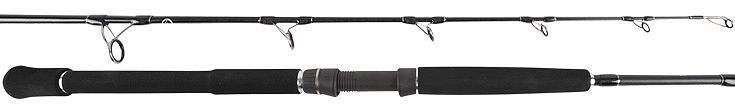 t curve deep jig 400