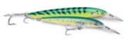Rapala CD Magnum shown in Firetiger and Dorado, 2 of 4 available sizes