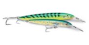 Rapala CD Magnum shown in Firetiger and Dorado, 2 of 4 available sizes