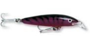 Rapala CD Magnum shown in Purple Mackerel