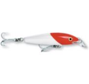 Rapala CD Magnum shown in Redhead