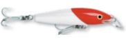 Rapala CD Magnum shown in Redhead