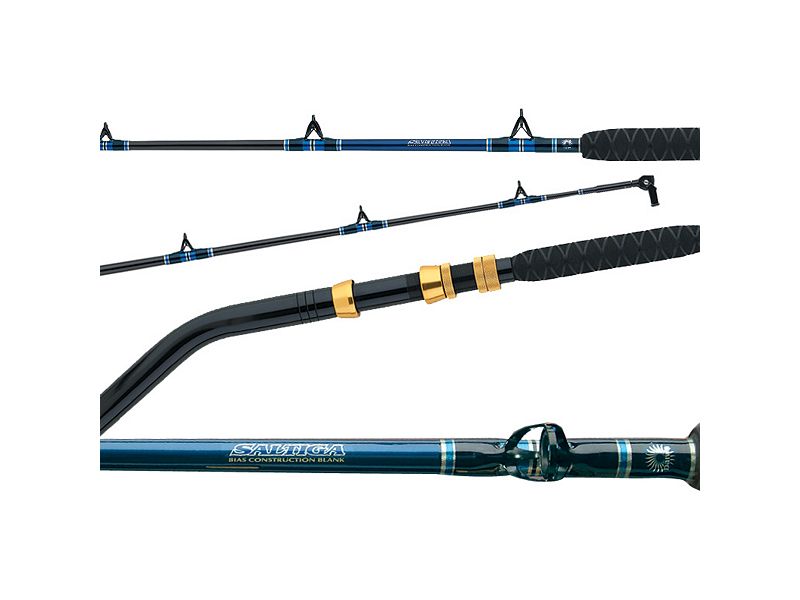 Daiwa Saltiga Dendoh Style Deep Drop Rods Melton International Tackle