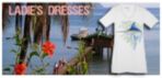 Guy Harvey Women's Dresses