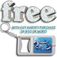 Guy Harvey Offer