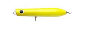 Ocean Tackle International Goanna Popper - Chartreuse