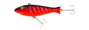 Halco Giant Trembler - Red Tiger