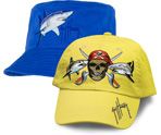 Guy Harvey Children's Hats