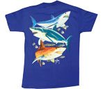 Guy Harvey Children's Shirts