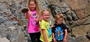 Guy Harvey Children's Clothing
