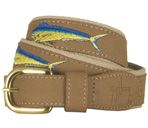 Guy Harvey Belts
