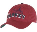 Guy Harvey Men's Headwear