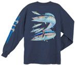 Guy Harvey Men's shirts