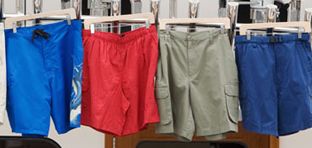 Guy Harvey Men's Shorts