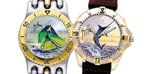 Guy Harvey Watches