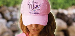 Guy Harvey Women's Hats