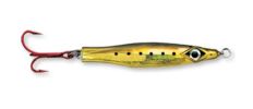 Los Williamson Gyro jigs de casteo - Bunker