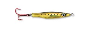 Williamson Gyro Casting Jigs - Bunker