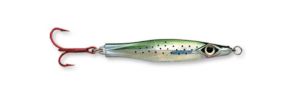 Williamson Gyro Casting Jigs - Olive Back