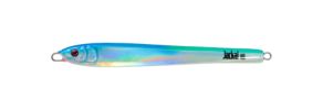 Ocean Tackle International Jackal Jigs - Silver