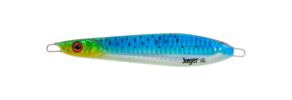 Ocean Tackle International Jager Jigs - Blue