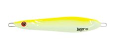 Ocean Tackle International Jager Jigs - Chartreuse