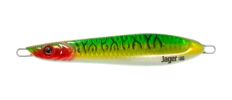 Ocean Tackle International Jager Jigs - Green