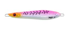 Ocean Tackle International Jager Jigs - Pink