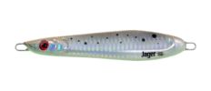 Ocean Tackle International Jager Jigs - Silver