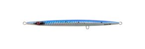 Ocean Tackle International Jitterbel Jigs - Blue