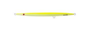 Ocean Tackle International Jitterbel Jigs - Chartreuse