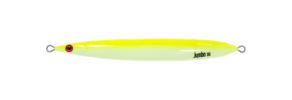 Ocean Tackle International Jumbo Jigs - Chartreuse
