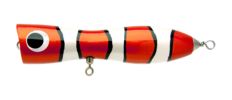 El Ocean Tackle International Komodo Popper - Nemo