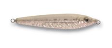 P-Line Laser Minnows - 03 - Silver/Glow