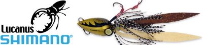 shimano lucanus jigs