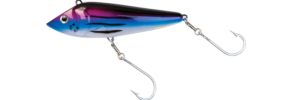 Braid Marauders - Skipjack