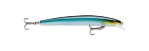 Rapala MaxRap - Flake Blue