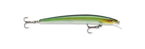 Rapala MaxRap - Flake Green