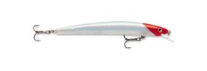 Rapala MaxRap - Flake Red Head